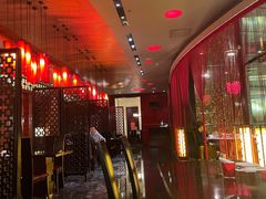 -海航大厦万豪酒店彩海轩中餐厅(霄云路店)