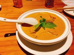 香茅咖喱牛腩-大茴香(大悦城店)