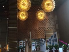 -天津君隆威斯汀酒店