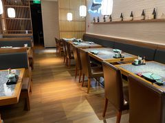 -大渔铁板烧(中山路八佰伴店)