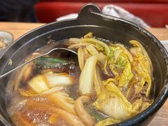 -西月山居匠心创意料理(江汉路新佳丽广场店)