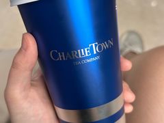 -CHARLIETOWN红茶公司(南京万象天地店)