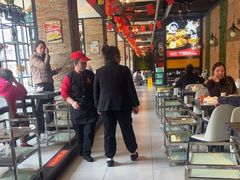-天都火锅酒楼(虹梅南路店)