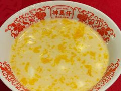 潮汕夜豆浆-神更仔·潮汕魂大排档(汉口路店)