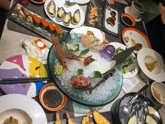 -極上萬膳·日料放题(海岸城店)