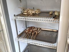 -新疆民族团结羊肉串(锦江区店)