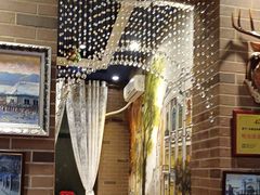 -安德烈俄式西餐厅(中央大街店)