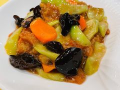 -功德林素菜饭庄(前门店)