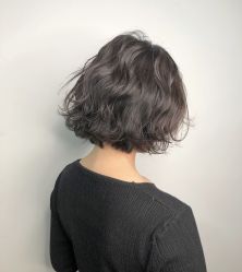 -KIMI HAIR SALON·烫染设计店