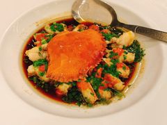 生呛膏蟹-名佳荟