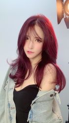 -3AM HAIR SALON染发接发