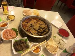 -朱氏胖子烂火锅(洪崖洞店)