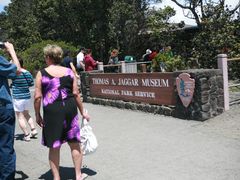 -夏威夷火山国家公园