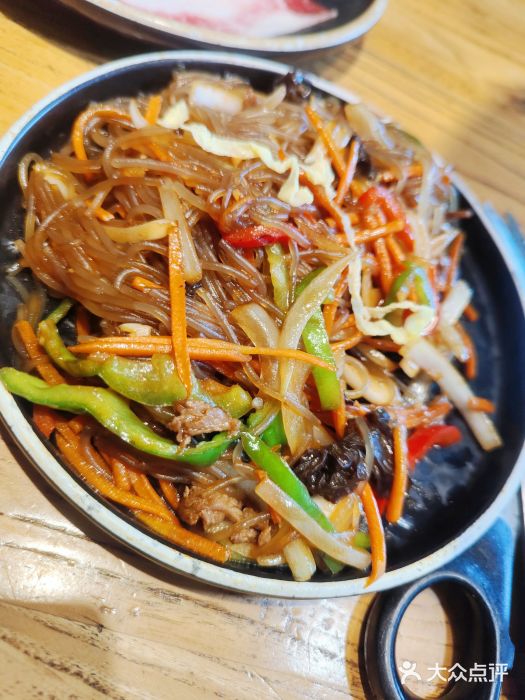 朴家炭烤(浦东禹悦汇店)图片