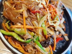 -朴家炭烤(浦东禹悦汇店)