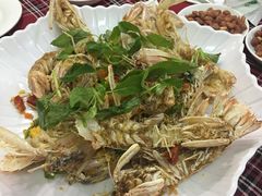 -QQ海鲜餐厅