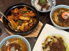 -度小月(百老汇美食街店)