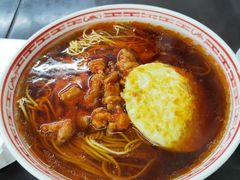 -吴茂兴本帮面(百色路店)