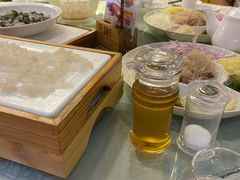 -御满江海鲜酒家(洛溪新城店)