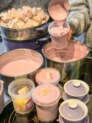 -Aimee'sCake婚礼甜品台·企业商务茶歇