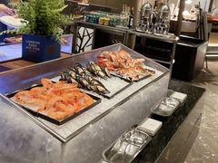 -博林天瑞喜来登酒店·西丽尚膳