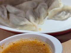-喜家德虾仁水饺(飞洲国际店)