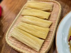 -盐与味葱葱鲫鱼•自贡菜江湖菜(春熙店)