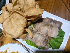 -杨厝六十六农庄农舍(杨厝路店)