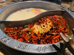 -销魂美蛙鱼头火锅(上海首店)