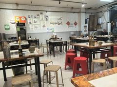 -海关荤豆花(洋河一路店)