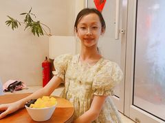 -小团圆糖水铺(襄阳南路店)