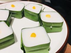 -金象湾泰国餐厅(华林路店)