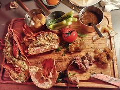 -SHUA耍·高空露台餐厅酒吧·重庆来福士洲际酒店