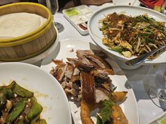 -福海居烤鸭店(鸟巢店)