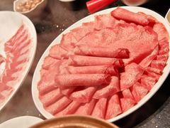-南门涮肉(东单店)