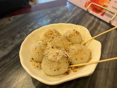 糖不甩-玫瑰甜品(文明路店)