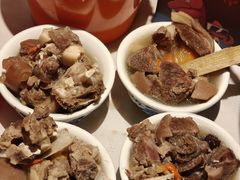 -熊记虾王·小龙虾(东晓南店)