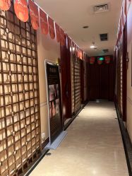 -靓靓伊人SKINCARE肌肤管理FACIAL·SPA