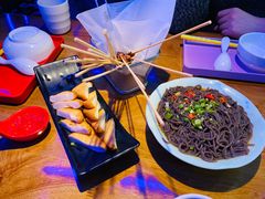 -胖哥俩肉蟹煲(虹口龙之梦店)