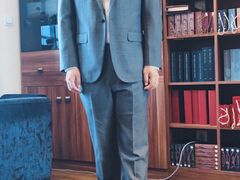 -宇翔服饰(双井桥东首城国际店)