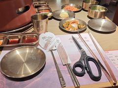-西塔老太太泥炉烤肉(亚运村店)