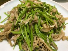 芫爆散丹-天和晟烤鸭店(玉泉西街店)