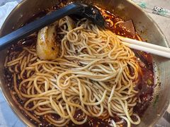 -我的面 川味Bistro(后沙峪店)