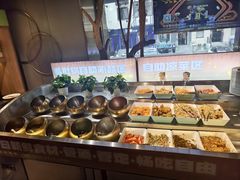 -炭之家·齐齐哈尔非遗烤肉·鲜切直供(中央大街店)