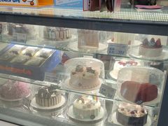 -DQ·蛋糕·冰淇淋(鸿坤店)
