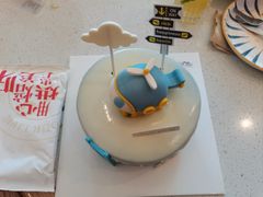 -85度C(上海奉贤苏宁生活广场二店)