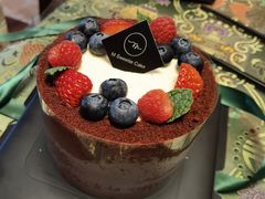 -姆们M Sweetie Cake(三里屯店)