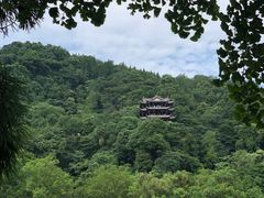 -青城山