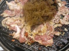 -百味源炭火烤翅 ·夜市大排档(酒仙桥店)