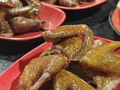 卤水乳鸽-光明刘冰乳鸽店(光明法政北路店)